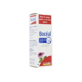 BOIRON Bocéal spray maux de gorge aphtes 20ml