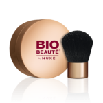 BIO BEAUTE BY NUXE Fond de teint poudre minérale vanille claire 4g