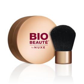 BIO BEAUTE BY NUXE Fond de teint poudre minérale vanille claire 4g