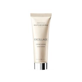 ESTHEDERM Excellage crème mains 50ml