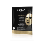 LIERAC Premium le masque or sublimateur anti-âge absolu