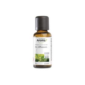 LE COMPTOIR AROMA Nettoyant pour la verrerie des diffuseurs 30ml