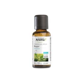 LE COMPTOIR AROMA Respir' maux hivernaux 30ml