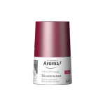 LE COMPTOIR AROMA Roll-on de massage décontractant bio 50ml