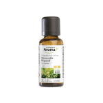 LE COMPTOIR AROMA Citronella répulsif bio 30ml