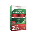 FORTÉ PHARMA Expert anti-chute lot 3x30 comprimés