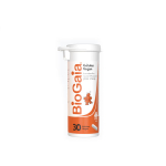 BIOGAIA Lactobacillus reuteri protectis 30 gélules vegan