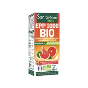 SANTAROME Bio EPP 1000 bio 30ml