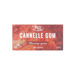 COLGATE Denti Smile cannelle gum 12 chewing-gums