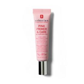 ERBORIAN Pink primer & care 15ml