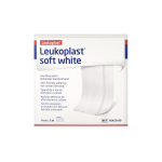 BSN MEDICAL Leukoplast soft white 4cmx5m