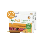 LADRÔME Propolis immuno+ bio lot 2x20 ampoules