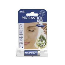 ARKOPHARMA Arkoessentiel migrastick fort roll-on 3ml