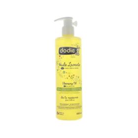 DODIE Huile lavante 3 en 1 500ml