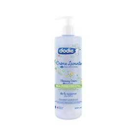 DODIE Crème lavante 3 en 1 500ml