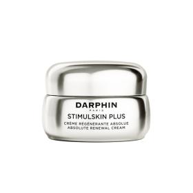 DARPHIN Stimulskin plus crème régénérante absolue peau normale à sèche 50ml