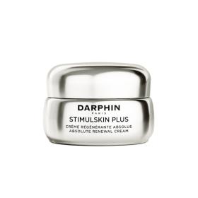 DARPHIN Stimulskin plus crème régénérante absolue peau sèche 50ml