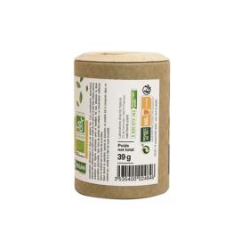 NAT & FORM Tonus ginseng guarana bio 120 gélules