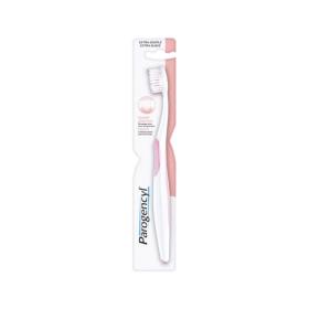 PAROGENCYL Brosse à dents extra souple gencives sensibles