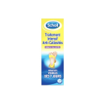 SCHOLL Traitement intensif anti-callosités 75ml