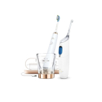 PHILIPS Airfloss ultra microjet interdentaire HX8492/04 Sonicare