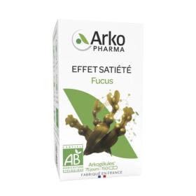 ARKOPHARMA Arkogélules fucus bio 150 gélules