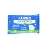 URGO 50 lingettes désinfectantes
