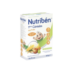 NUTRIBEN 1ères céréales aux fruits 300g