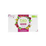 NUTRISANTÉ Infusions bio circulation 20 sachets