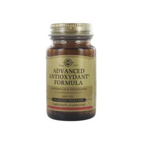 SOLGAR Advanced antioxydant formula 30 gélules