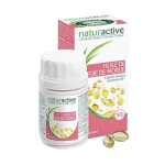 NATURACTIVE Huile de foie de morue 60 capsules