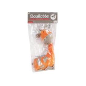 COOPER Bouillotte enfant girafe