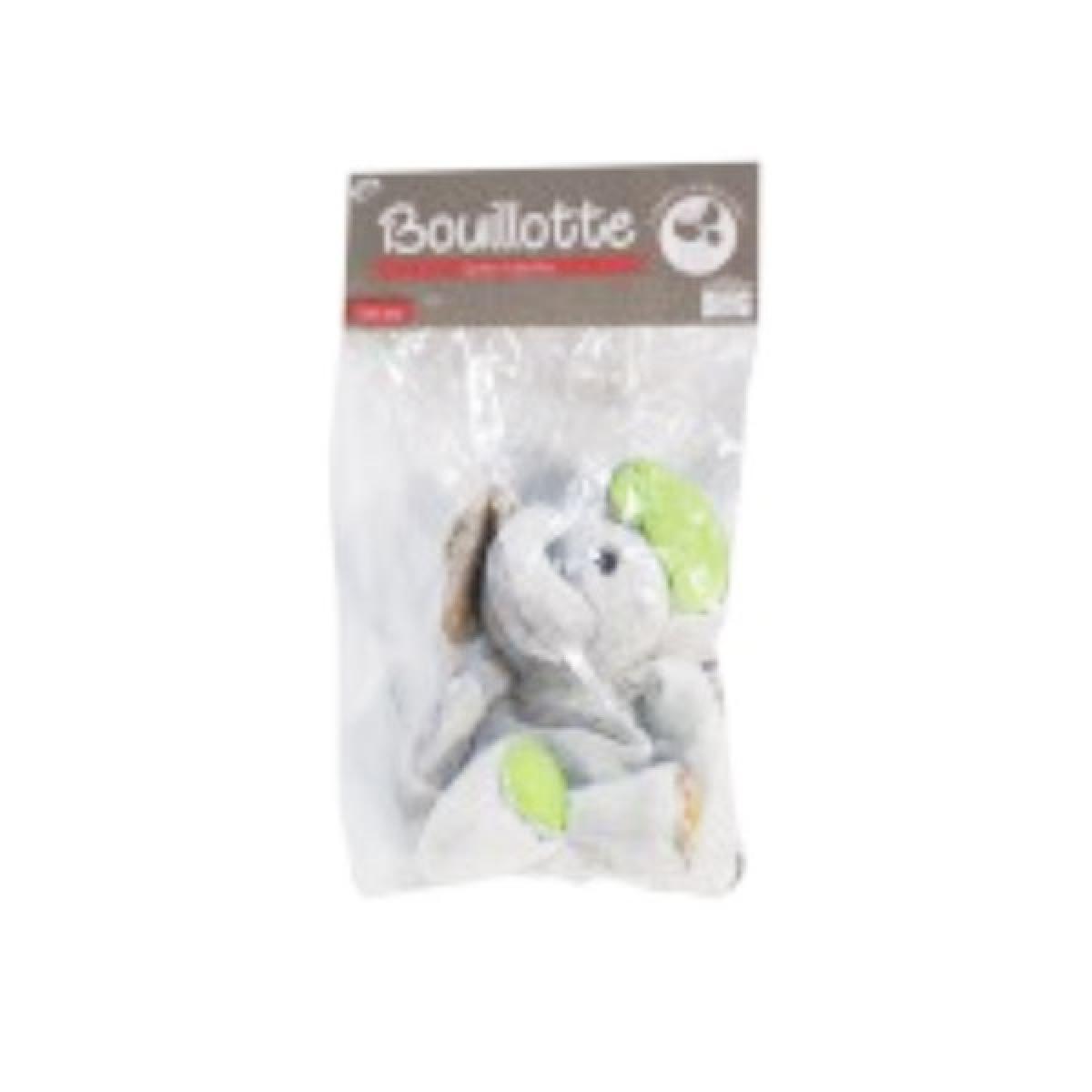 Cooper Bouillotte Enfant Elephant Parapharmacie Pharmarket