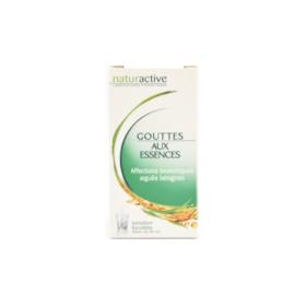 NATURACTIVE Gouttes aux essences 45ml