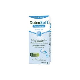 SANOFI Dulcosoft constipation macrogol 4000 100ml