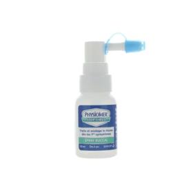 SANOFI Physiomer stop virus spray buccal 20ml