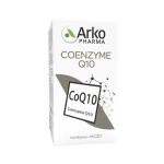 ARKOPHARMA Coenzyme Q10 45 capsules