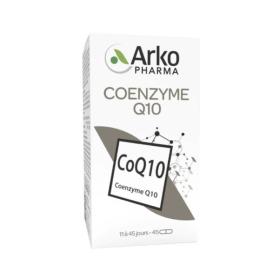 ARKOPHARMA Coenzyme Q10 45 capsules