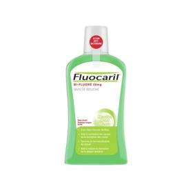 FLUOCARIL Bain de bouche bi-fluore 250ml