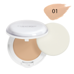 AVÈNE Couvrance crème de teint compact fini mat porcelaine 9.5g