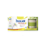 ISOXAN Recharge+ 12 sachets + 1 mug en bambou offert