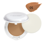 AVÈNE Couvrance crème de teint compact fini mat soleil 9.5g