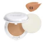 AVÈNE Couvrance crème de teint compact fini mat sable 9.5g