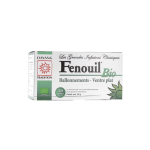 DAYANG Infusion fenouil bio 20 sachets