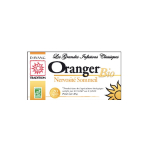 DAYANG Infusion bio oranger 20 sachets