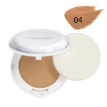 AVÈNE Couvrance crème de teint compact fini mat miel 9.5g