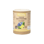 NAT & FORM Écoresponsable bourrache bio 120 capsules