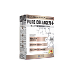 ERIC FAVRE Pure collagen+ 10 doses