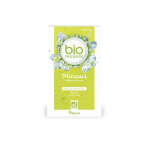 NUTRISANTÉ Infusion froide bio minceur 20 sachets