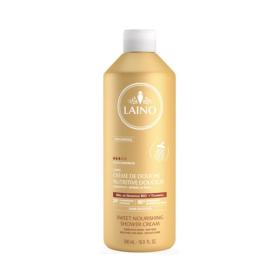 LAINO Crème de douche nutritive douceur 500ml